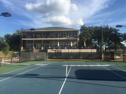 Polo Tennis And Fitness Club