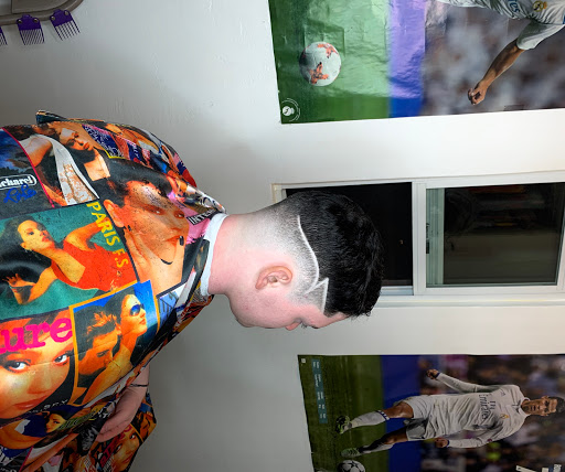 Barber Shop «Westside Barber Shop», reviews and photos, 4247 W Dunlap Ave # 2, Phoenix, AZ 85051, USA