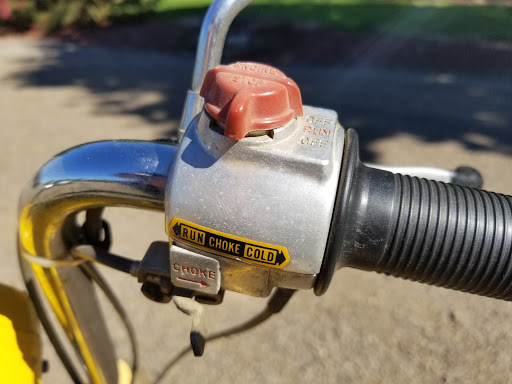 Motorcycle Dealer «Gran Prix Cycle Center», reviews and photos, 33648 Berry Dr NE, Albany, OR 97322, USA