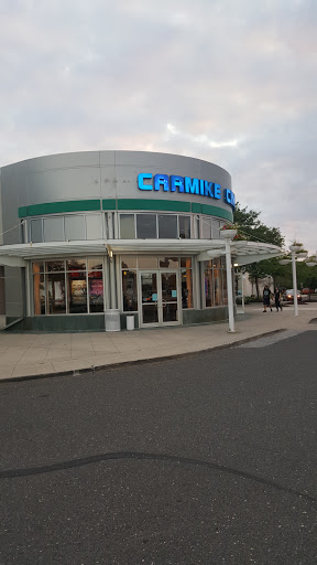 Movie Theater «AMC Voorhees 16», reviews and photos, 900 Haddonfield-Berlin Rd, Voorhees Township, NJ 08043, USA