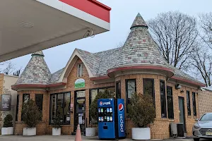 Twin Towers Service Station image
