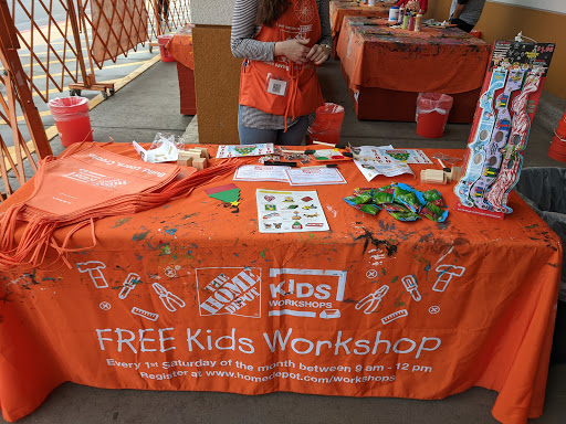Home Improvement Store «The Home Depot», reviews and photos, 24332 El Toro Rd, Laguna Hills, CA 92653, USA