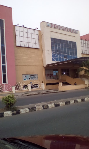 Heritage Mall Ibadan, Ibadan, Nigeria, Furniture Store, state Oyo