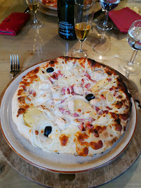 Pizza du Pizzeria Bonséjour Restaurant à Verdun - n°13