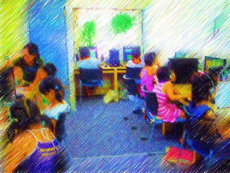 個別学習のセルモ石井教室
