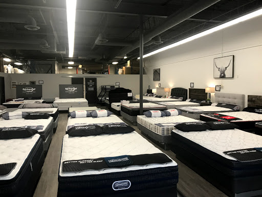 Canadian Mattress Wholesalers