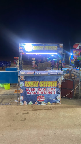 Kuliner tanjung bertuah