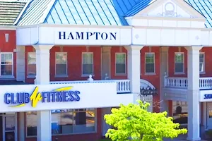 Club Fitness - Hampton image
