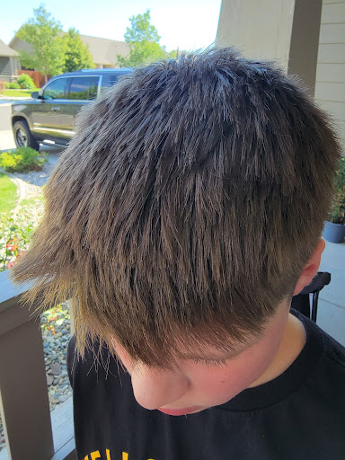 Beauty Salon «Capital Hill Barber Shop & Styling Salon», reviews and photos, 521 N Sanders St, Helena, MT 59601, USA