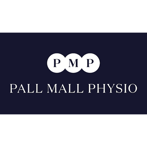 Pall Mall Physio - Liverpool