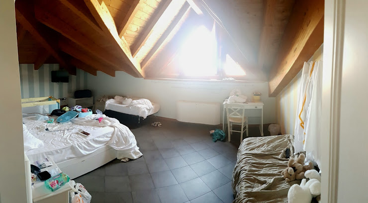 Photos des visiteurs Bed & Breakfast Made in Italy 24122 Bergamo