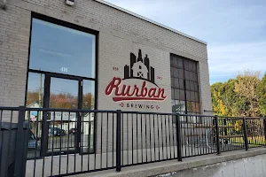 Rurban Brewing image