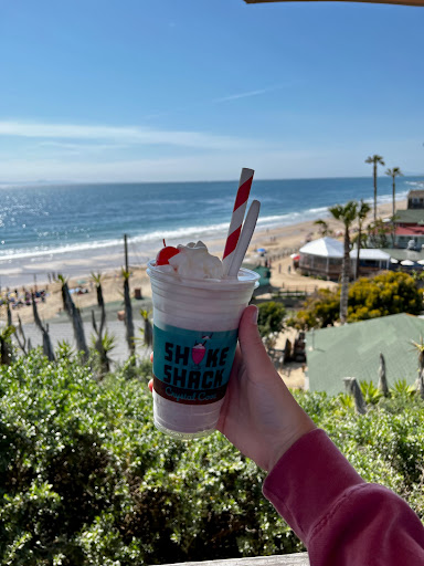Crystal Cove Shake Shack image