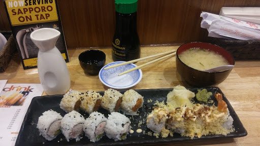 Shopping Mall «Rosecrans Shopping Center», reviews and photos, 3555 Rosecrans St, San Diego, CA 92110, USA