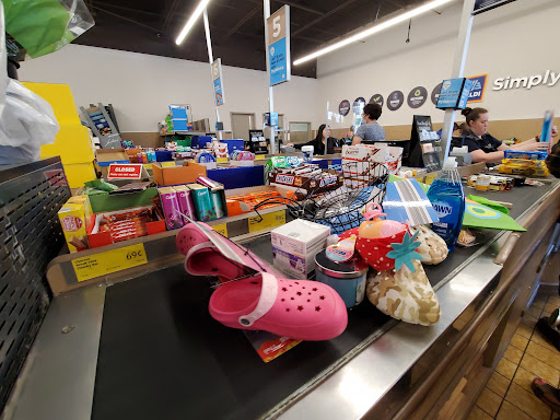 Supermarket «ALDI», reviews and photos, 481 Pierce St, Kingston, PA 18704, USA