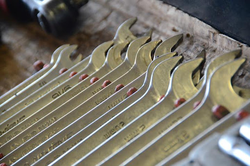 Auto Repair Shop «Hi-Tech Automotive», reviews and photos, 19350 La Grange Rd, Mokena, IL 60448, USA