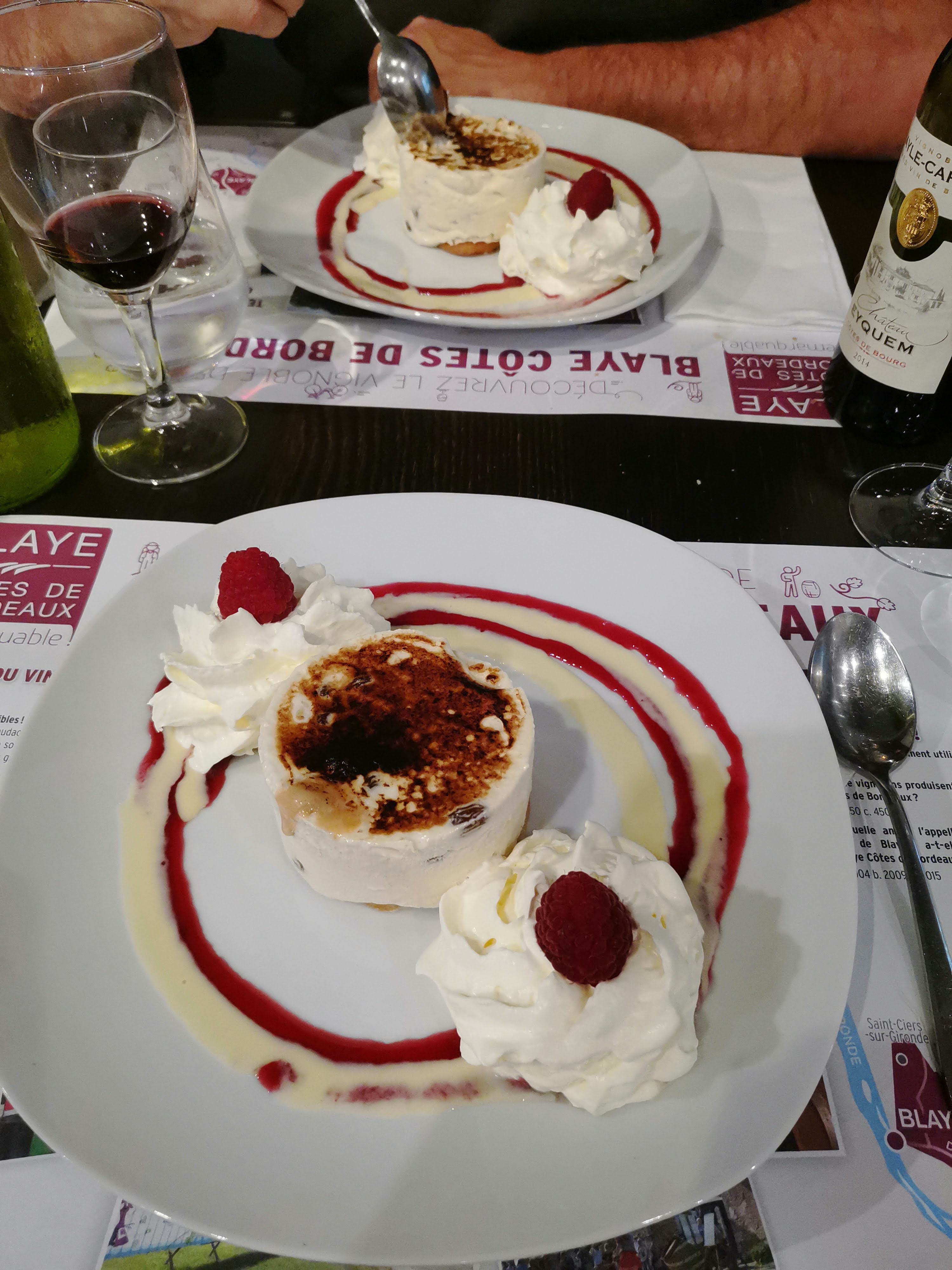 Photo n° 4 de l'avis de Chollet.g fait le 04/11/2019 à 15:04