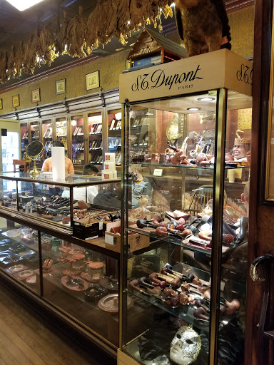 Tobacco Shop «Georgetown Tobacco», reviews and photos, 3144 M St NW, Washington, DC 20007, USA