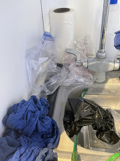 Pet Supply Store «Petco Animal Supplies», reviews and photos, 3452 W Chandler Blvd, Chandler, AZ 85226, USA