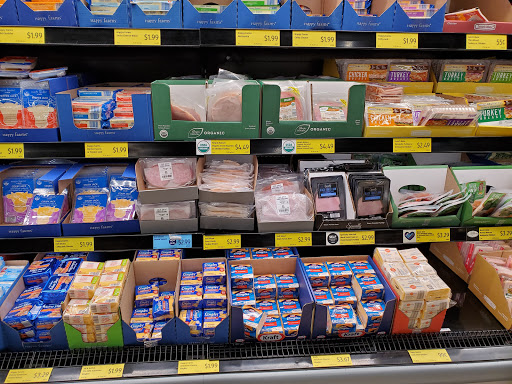 Supermarket «ALDI», reviews and photos, 199 Miller Dr, North Aurora, IL 60542, USA