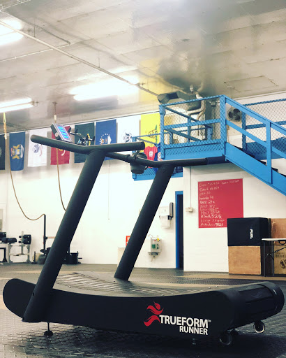 Personal Trainer «SkeeTown CrossFit», reviews and photos, 1478 E Ellis Rd, Muskegon, MI 49444, USA