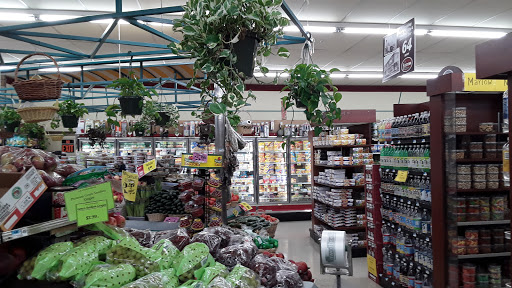 Grocery Store «Foodtown of New Rochelle», reviews and photos, 430 Pelham Rd, New Rochelle, NY 10805, USA