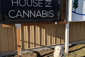 House of Cannabis - Tonasket image