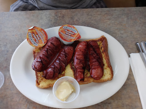 Donut Shop «Liberty Donuts & Coffee Shop», reviews and photos, 2059 Williamsbridge Rd, Bronx, NY 10461, USA