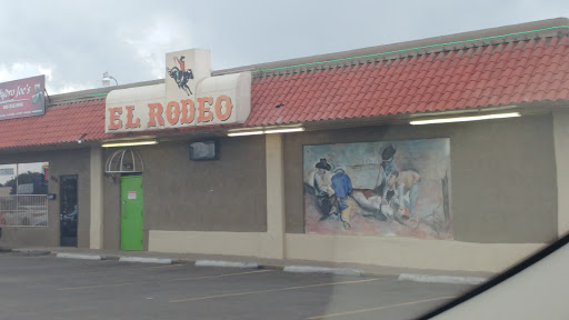 Restaurant «El Rodeo», reviews and photos, 4802 Avenue Q, Lubbock, TX 79412, USA