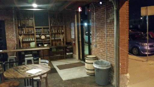 Bar «Lifted Spirits - Kansas City Distillery», reviews and photos, 1734 Cherry St, Kansas City, MO 64108, USA