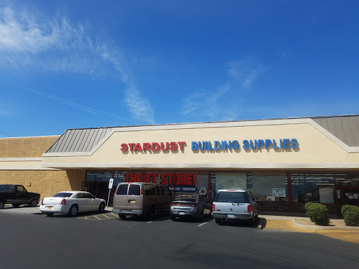 Thrift Store «Stardust Building Supplies», reviews and photos