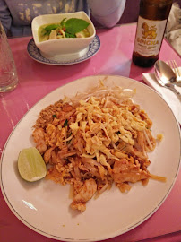 Phat thai du Restaurant thaï Thaï Yim 2 à Paris - n°7