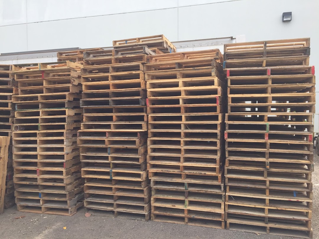 C&C Pallet