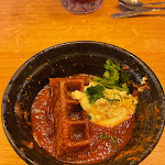 Photo n°2 de l'avis de Claudia.� fait le 27/02/2024 à 13:32 sur le  masons Restaurant Kaiserslautern à Kaiserslautern