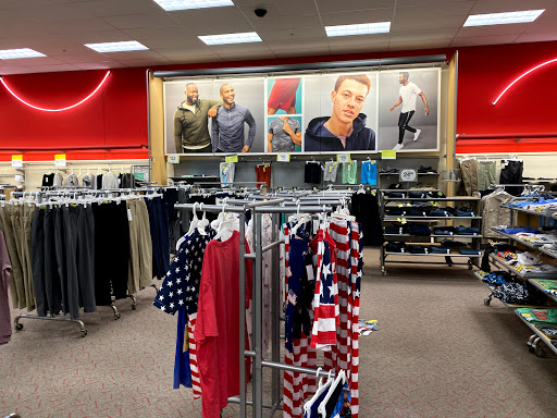 Department Store «Target», reviews and photos, 9001 Staples Mill Rd, Henrico, VA 23228, USA