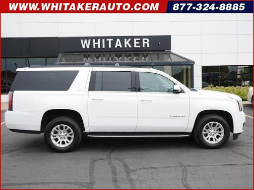 Car Dealer «Whitaker Buick GMC», reviews and photos, 131 19th St SW, Forest Lake, MN 55025, USA