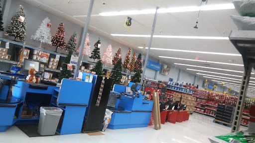 Department Store «Walmart Supercenter», reviews and photos, 8000 Lakeland Ave N, Brooklyn Park, MN 55445, USA