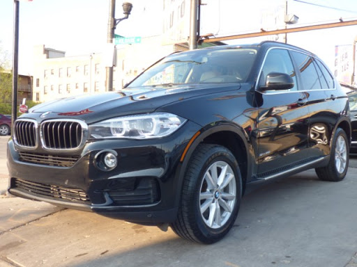 Used Car Dealer «Baha Auto Sales», reviews and photos, 4257 W North Ave, Chicago, IL 60639, USA