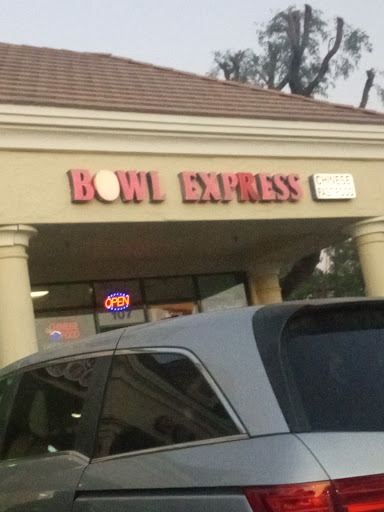 Bowl Express Chinese Food image