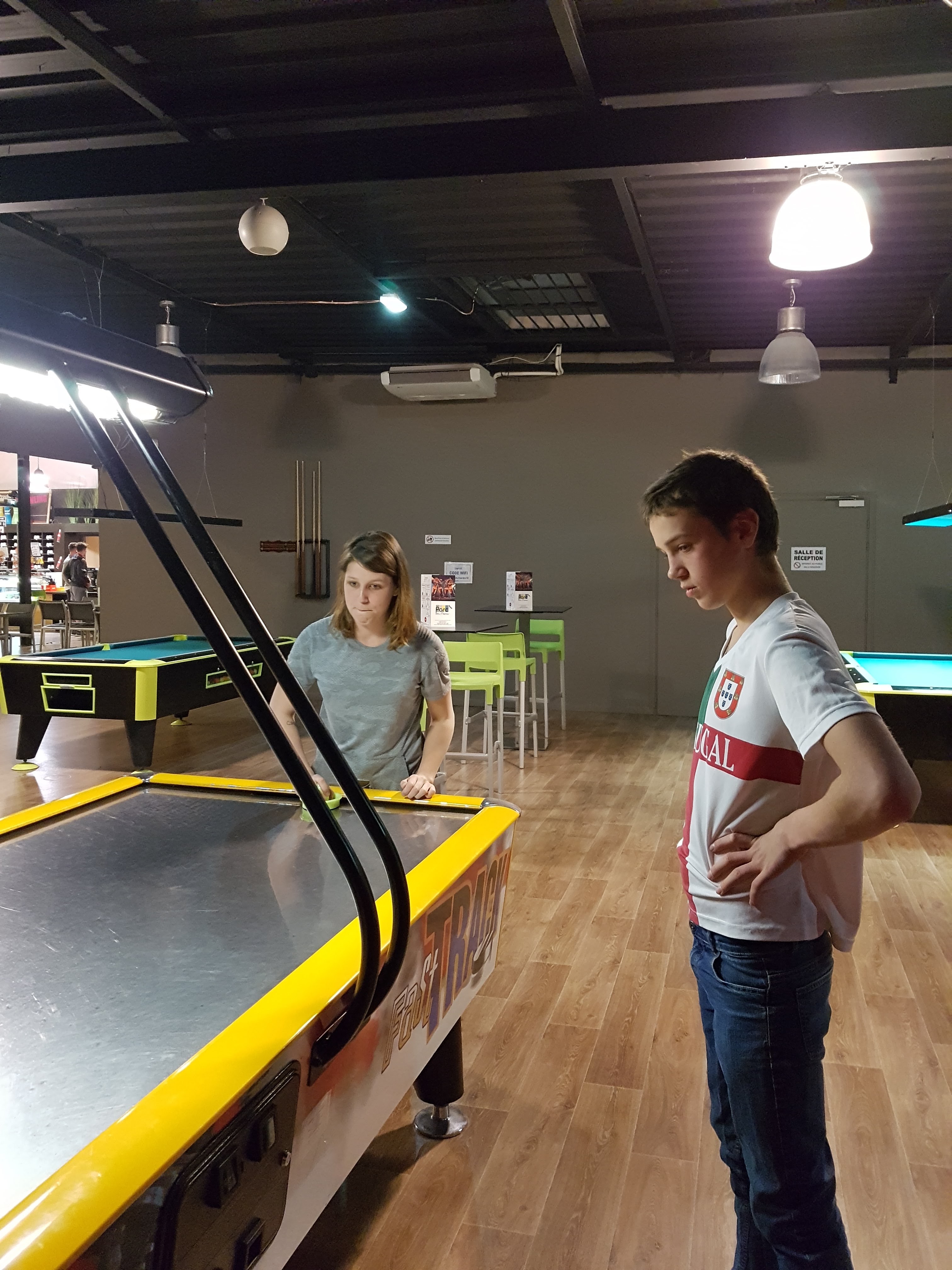 Photo n° 4 de l'avis de Jose.e fait le 12/05/2018 à 05:44