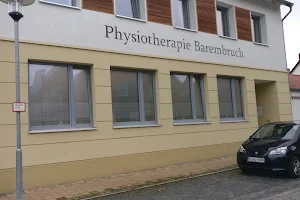 Physiotherapie Barembruch image
