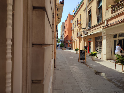 Patricia Hair Saloon en Sant Feliu de Guíxols, Girona
