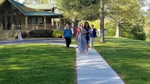 Wedding Venue «The Pick Inn», reviews and photos, 550 Zieglers Fort Rd, Gallatin, TN 37066, USA