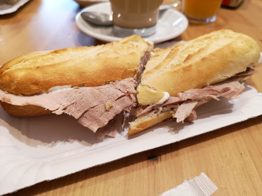 La Pata Caliente