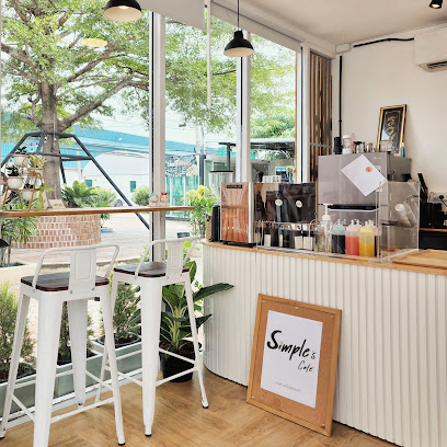 Simple's Cafe