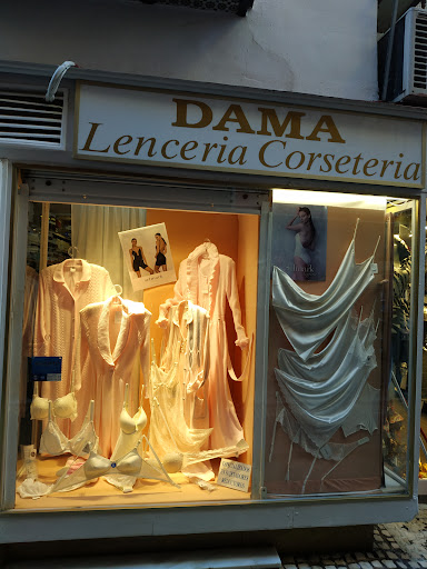 Lencería Dama