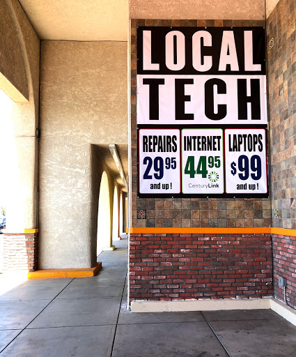 Computer Repair Service «29 Computer Repair», reviews and photos, 320 Wyatt Dr #4, Las Cruces, NM 88001, USA