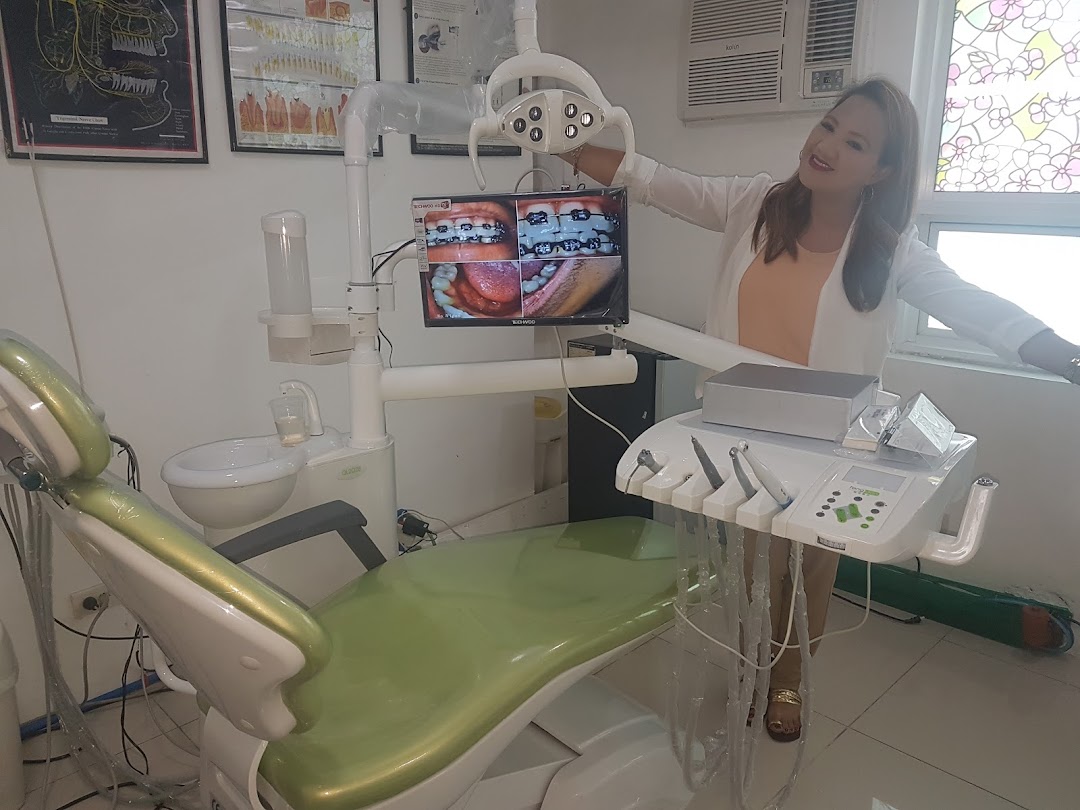 All About Teeth Dental Clinic