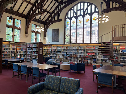 Williston Library