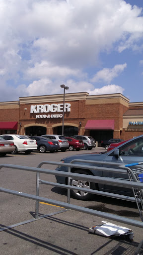 Grocery Store «Kroger», reviews and photos, 3588 Gender Rd, Canal Winchester, OH 43110, USA